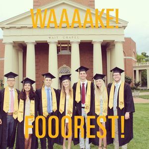 Meet your Posher, Ben